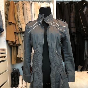 Diesel Jacket/Dress
